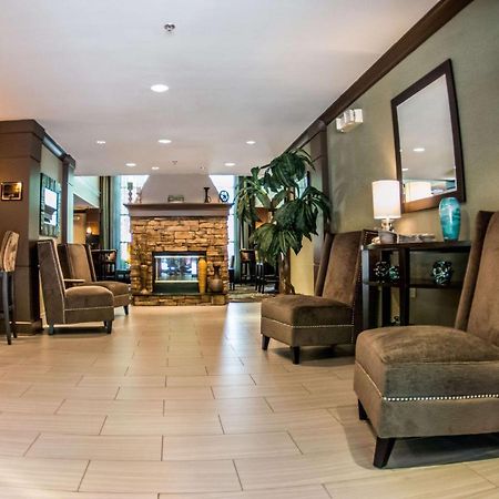 Sonesta Es Suites Atlanta Alpharetta Avalon Exterior photo